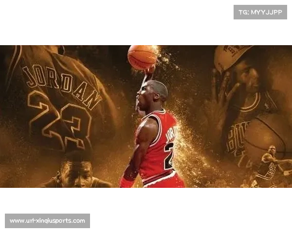 乔丹主导视角下的篮球传奇,收视火爆纪录片揭秘巨星人生