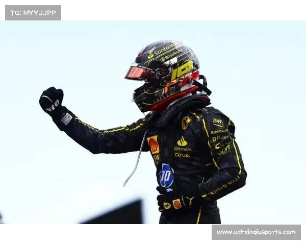 勒克莱尔订婚后再战巴西站,法拉利车手期待突破领奖台魔咒 勒克莱尔订婚后再战巴西站,法拉利车手期待突破领奖台魔咒