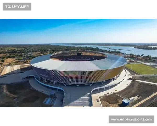 中方援建乍得奥林匹克体育场启用，承办世预赛迎来国际赛事首秀