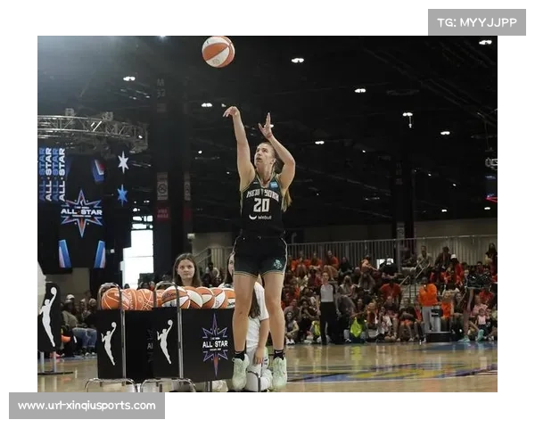 WNBA球员集体行动创历史，劳资博弈结果将定义联盟未来