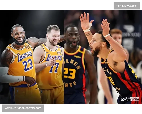 NBA赛程公布：詹库终极对决四月落幕引关注