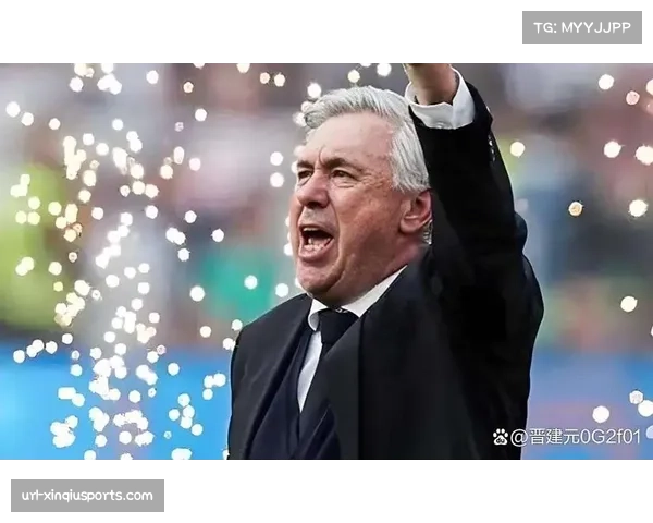 从理念到实践：回顾安切洛蒂十年间战术体系中的反击演进